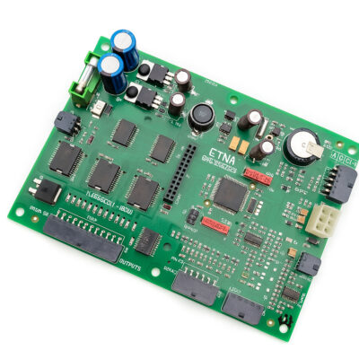 Print ETNA PCB V2K+software