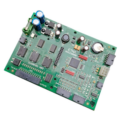 Print ETNA PCB V2K+software