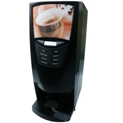 ETNA koffiemachine 932 instant - 6 maanden garantie