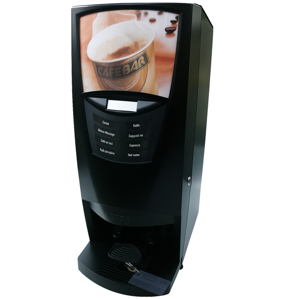 ETNA koffiemachine 932 instant - 6 maanden garantie
