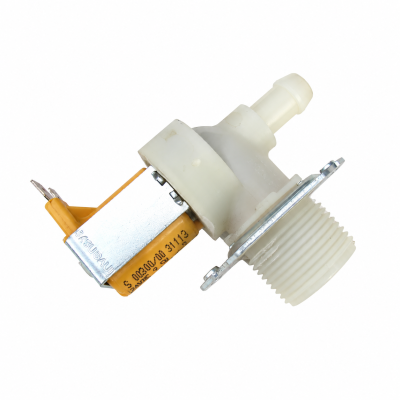 Inlaatventiel haaks 24V 9.5W