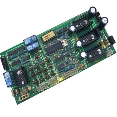 Rheavendors RIVA xs instant mainboard (print)