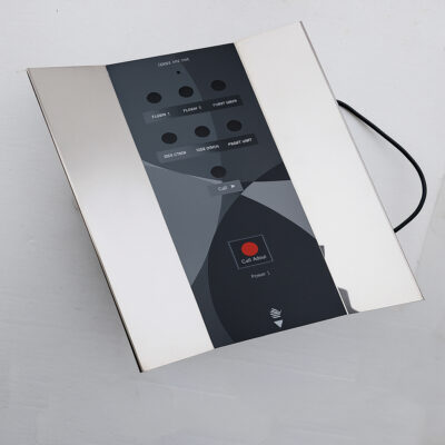 Fortune koffiemachine Passio S deur model 1 compleet