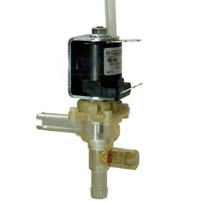 MÜLLER ventiel 230 volt