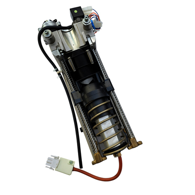 ETNA Braumann brewer revisie