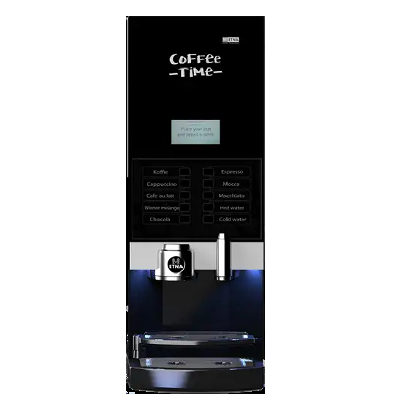 ETNA Dorado instant small met sterkteregeling