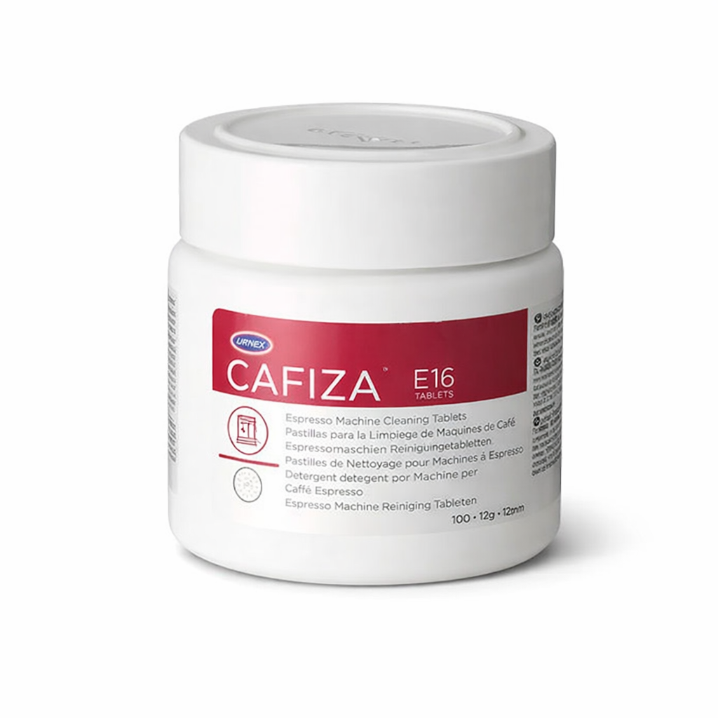 Cafiza reinigingstabletten koffiemachine 1,2 gram 100 stuks